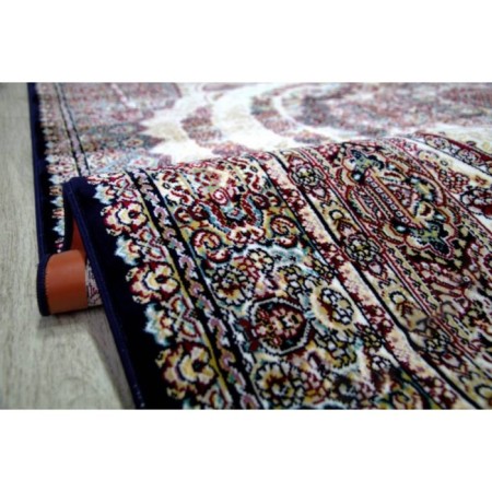 Rectangular carpet Rubin 20250a, size 80x150 cm-2