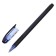 A set of ballpoint pens UNI JetStream SX-101-07, 0.7 mm, blue rod, 3 pieces