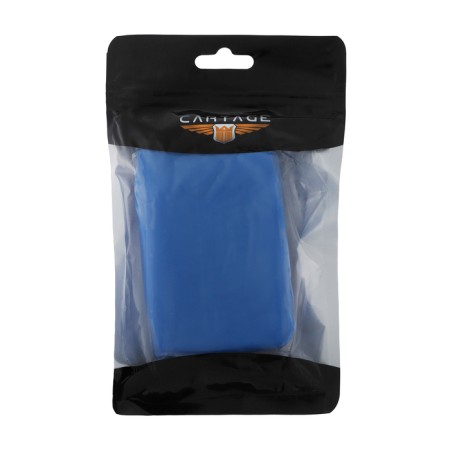 Clay for deep body cleaning, 170 g, blue-2