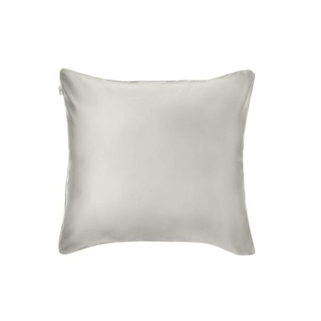 Pillowcase satin luxe, size 70x70 cm, color ecru