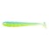 LJ Pro Series Spark Tail vibro -hebly edible, 10.1 cm, 5 pcs., Color t57