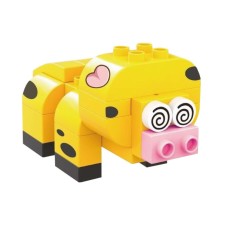 Children's Funky Toys Constructor 