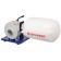 Exposite installation Belmash DC850 D087A, 230 V, 750 W, bag 370x500 mm, V 56 liters