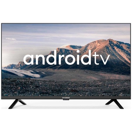 LED TV Hyundai H-LeD40BS5002