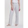 Women's pants Minaku: Country Melody Blue color, rr 48