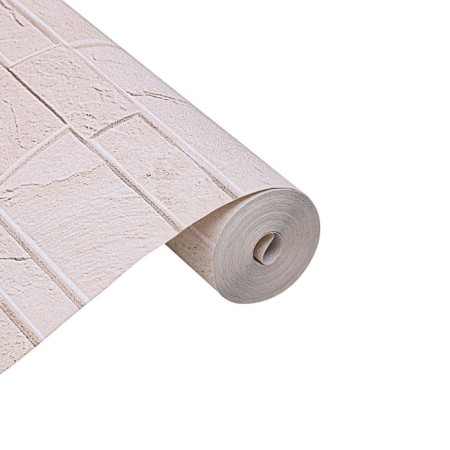 Paper Wallpaper Decor 1063-01, 0.53x10.05m, gold-2