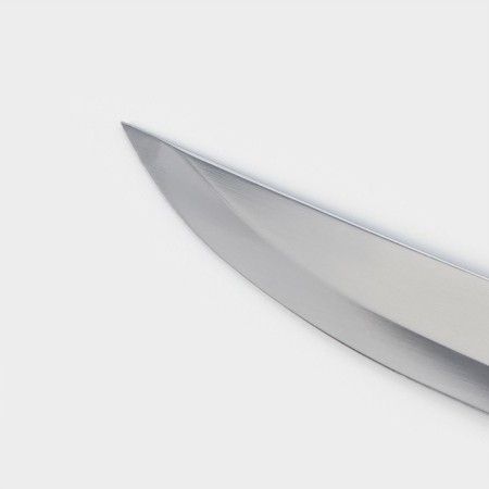 Set of kitchen knives Tramontina Felice, 2 pcs, blue color-4