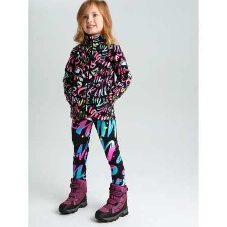 Jacket for girls, height 122 cm-1