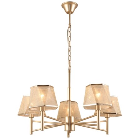 Chandelier Rivoli Edna 5kh14, 40 watts