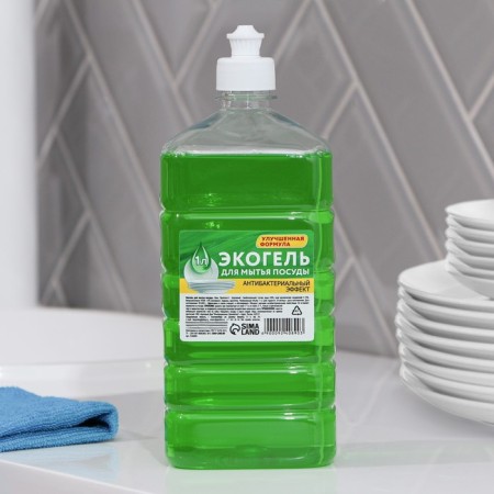 Washing tool, 1000 ml, Mr. SHINE-1