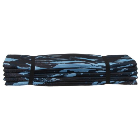 Tourist Maclay, folding, 180x60x1 cm rug, mix-6