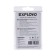 Flashka Exployd 570, 4 GB, USB2.0, Thu up to 15 MB/s, PLO up to 8 Mb/s, Red
