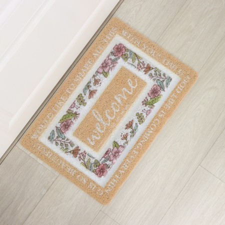 Rug gate a lot 40x60 cm, PVC-4