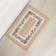 Rug gate a lot 40x60 cm, PVC