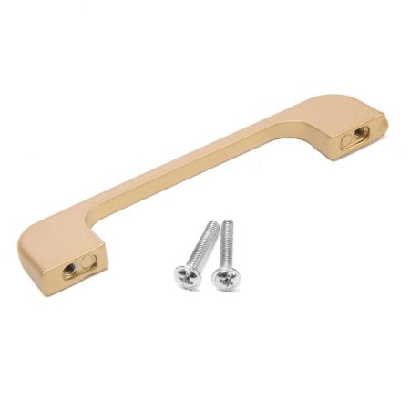 Cappio RSC104, aluminum, m/o 96 mm, gold, 4 pcs.-3
