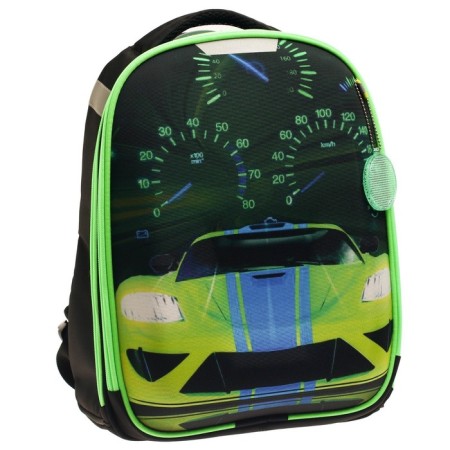 School backpack, 37 x 28 x 19 cm, Calligrata to "Call"-6