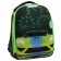 School backpack, 37 x 28 x 19 cm, Calligrata to "Call"