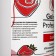 Means for degreasing nails and removing the adhesive layer Gel-off Cleaner "Fragrant strawberry", 1000 ml