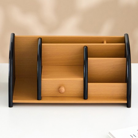 Organizer 7 sections, 1 ode box, 29*12*15cm-1