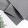 Foamiran Iranian 0.8-1 mm (dark gray/198) 60x70 cm