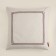 Sl-Home pillow Case SoftLlases 43*43 cm, 100% cotton