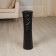VAZA Keramics Floor "Lovers" 58 cm, black