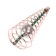 The feeder of the loaded "whirlwind", 38 g