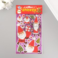 Stick Plastic Foil 