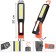 Llamp of a car car, battery "Master K", 3 watts, 100 lm, 1200 mAh, USB