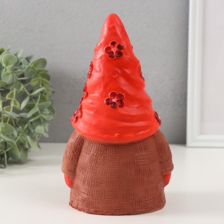 Figure "Dwarf" height 19 cm, width 8 cm, length 11 cm-3