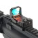 Kollimator Veber Folder Dot 122 RD.