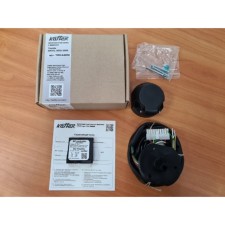 The standard wiring of Koffer to Fragu (TSU) for Toyota RAV4 since 2013-2019, TRK42013