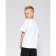 T -shirt Children's Minaku: Basic Line Kids color white, height 110