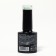 Delicate nude nail polish gel, 3 phase, 8 ml, LED/UV, green color (26)