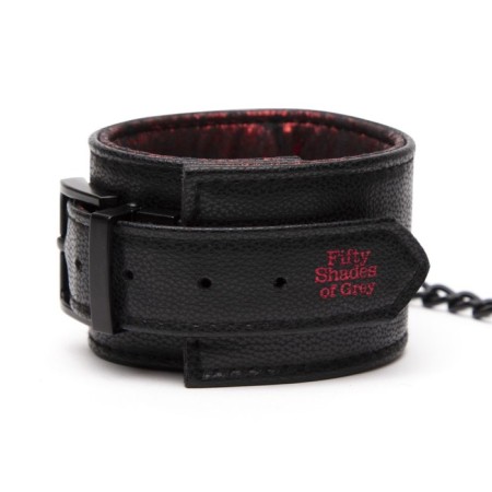 Handcuffs Fifty Shades of Grey Sweet Antiicipation-2