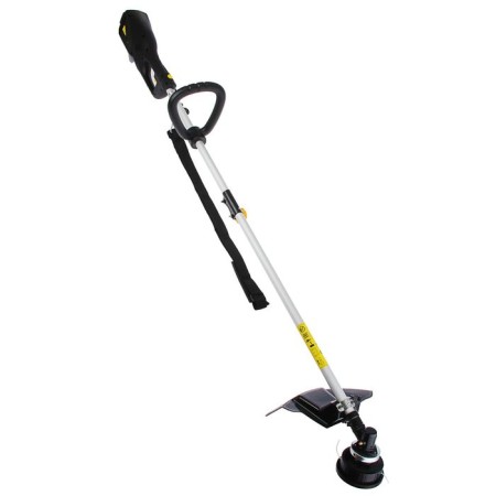 Trimmer Huter Get-1200SL, 1200 W, electric, bevel width 350-420 mm