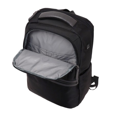 Youth backpack Davente Business 44 x 31 x 15 cm, 19l, ergonomic back, 3 front pockets-7