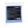 Topperr departure for glass -ceramic surfaces