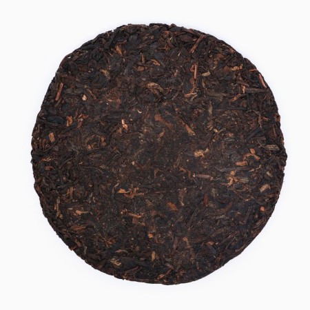 Chinese sustained black tea "Shu puer bingdao", 200 g, 2020, damn it-1