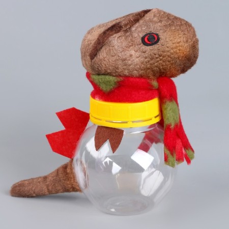 Confepture "Dinosaur", 16 cm, species mix-2