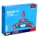 Designer magnetic "magic figures", 38 details