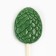 Lolling egg on a stick on the postcard "Happy New Year", taste apple 24 g