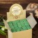 Incense "Inner Sante" 8 sticks jasmine