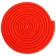 Crap for rhythmic gymnastics Grace Dance, 3 m, red color