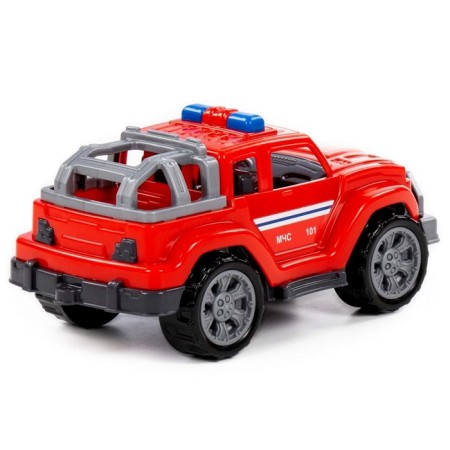 Fireman car "Legionnaire-Mini"-3