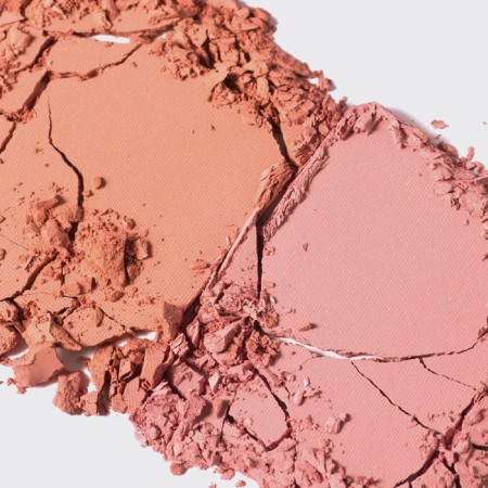 Palette Vivienne Sabo Naturel blush, tone 02-8