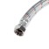 Flexible watering for water Aqualink "Giant", 3/4 ", internal/internal thread, 80 cm
