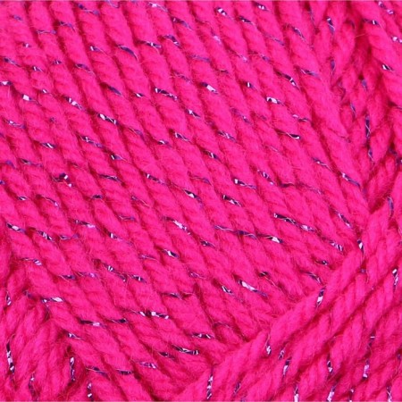 Yarn "Festive" 48% Kashmilon (pan), 48% acrylic, 4% metered 160m/50g (224 Neon)