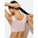 Female T -shirt Omd Invisible, size 50, color Rosa Antico