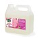 Liquid detergent for washing wool, silk Crystal delicate concente. 3 l